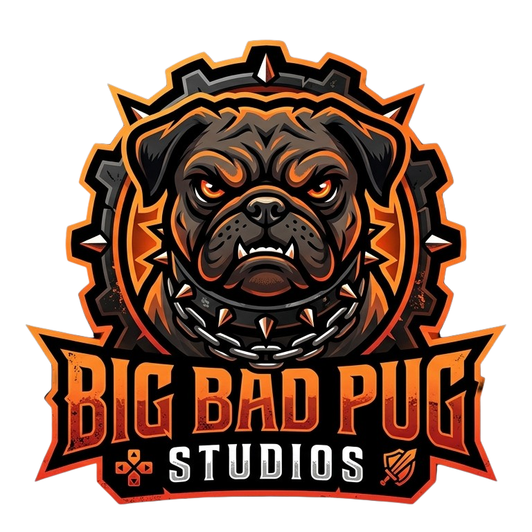 Big Bad Pug Studios